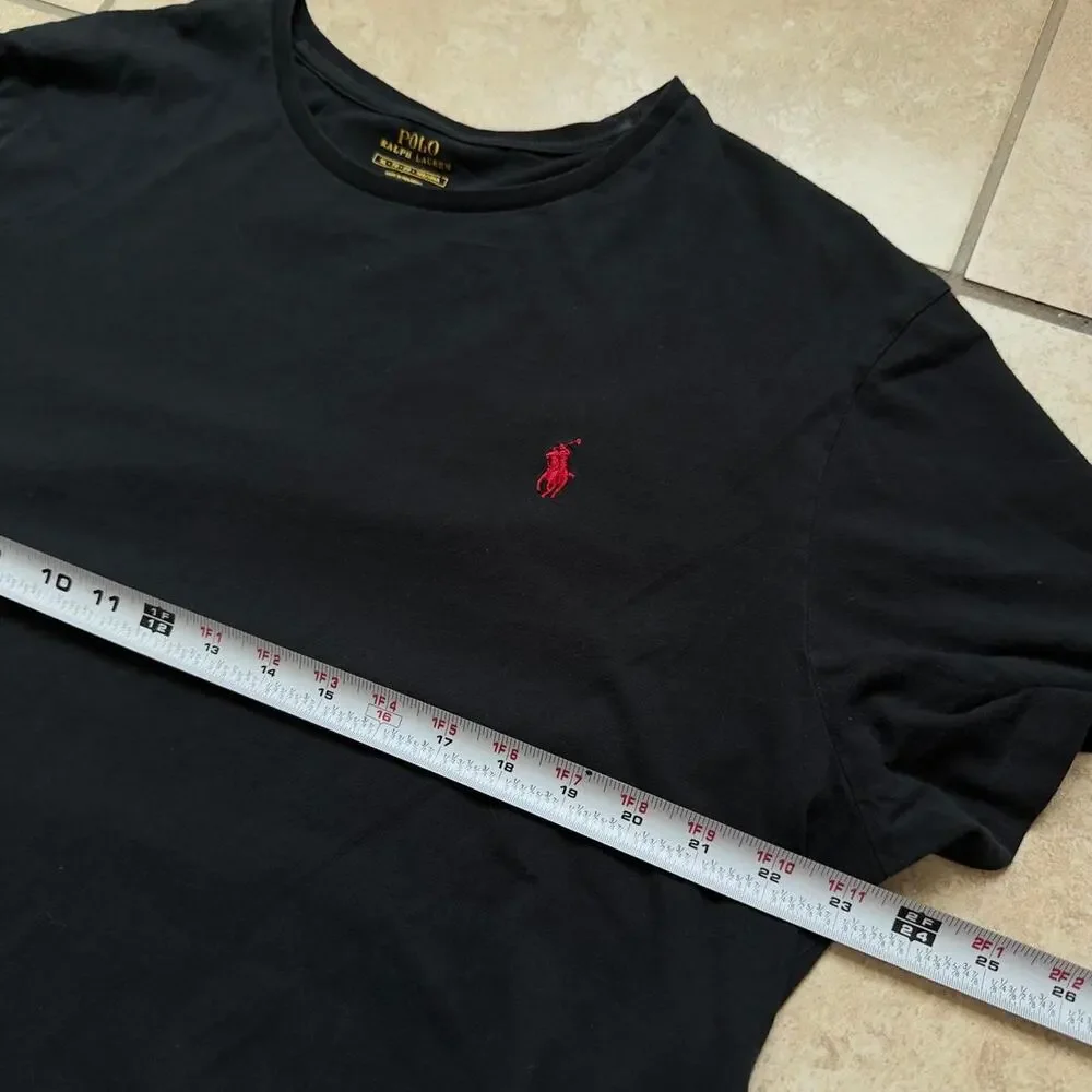 Polo by Ralph Lauren Short Sleeve Shirt - Size XL